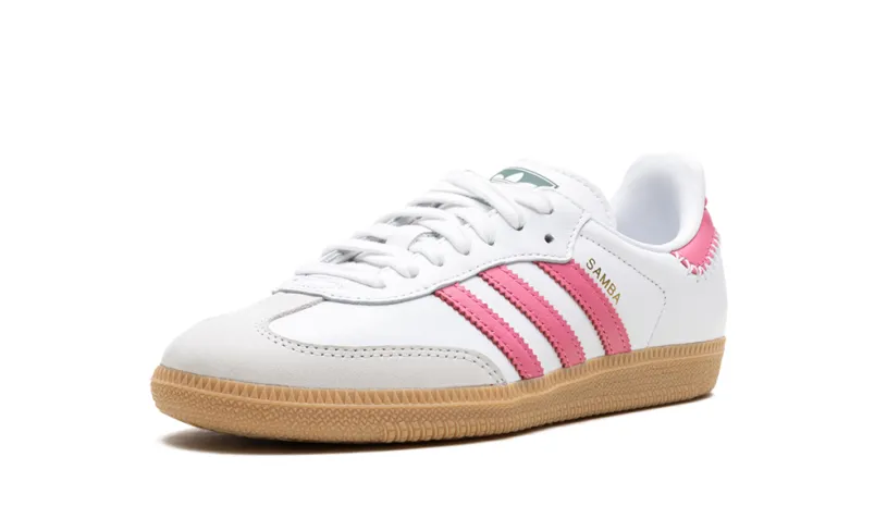 Adidas Samba Samba OG WMNS 'Rose Tone'